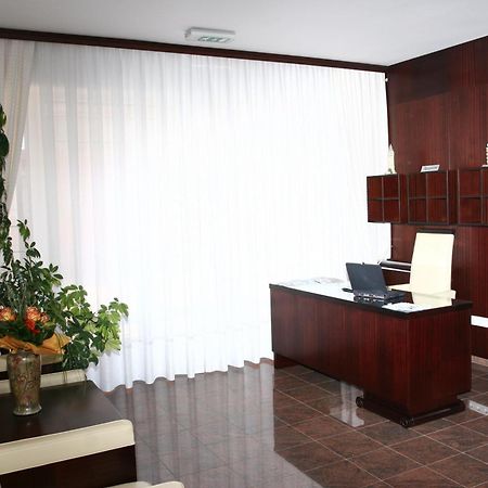 Apartmani Marbis Koprivnica Exterior photo