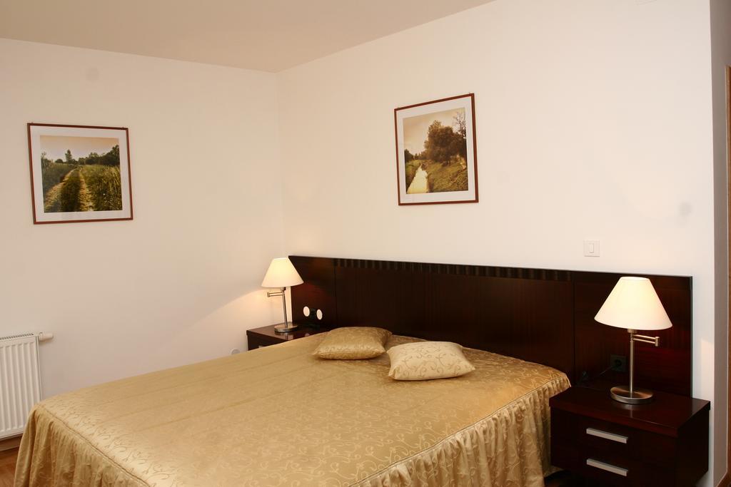 Apartmani Marbis Koprivnica Room photo