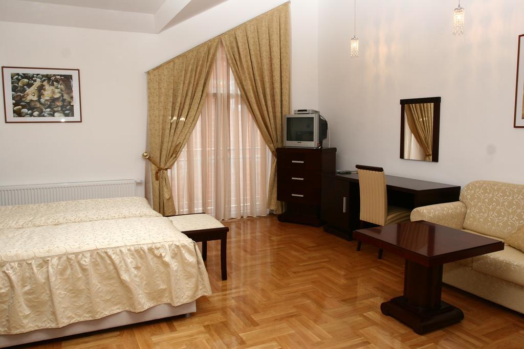 Apartmani Marbis Koprivnica Room photo